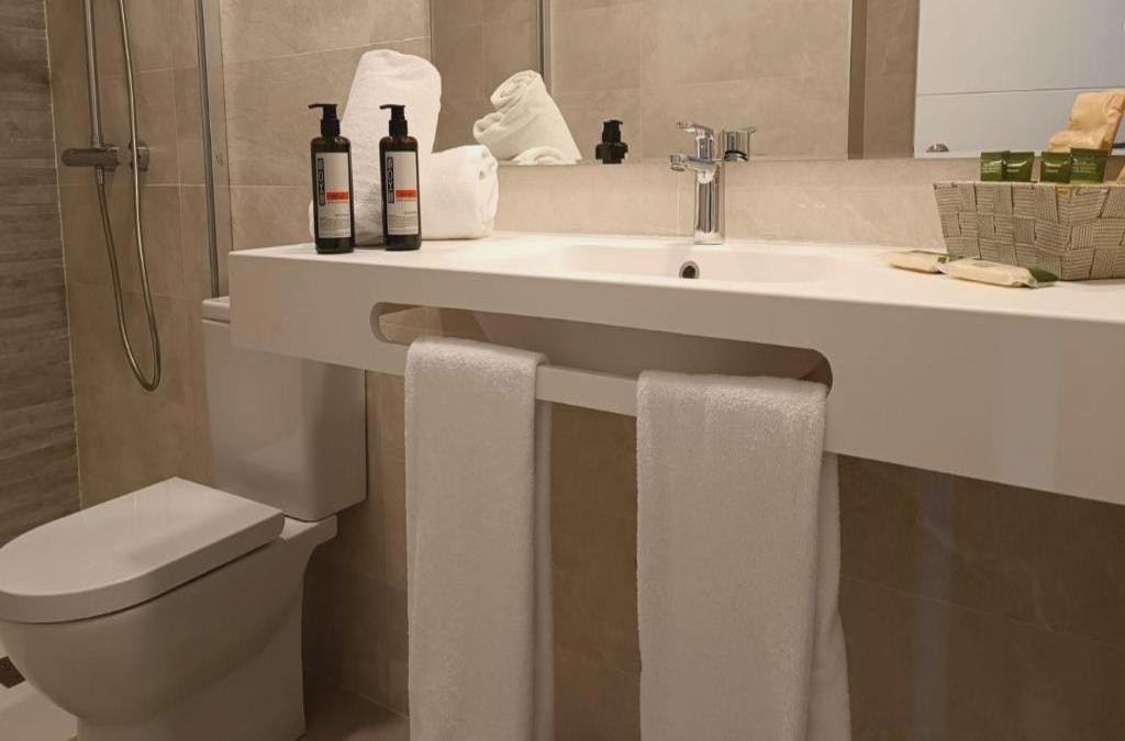 All-Inclusive 4 * Urlaub auf Gran Canaria - Marina Elite