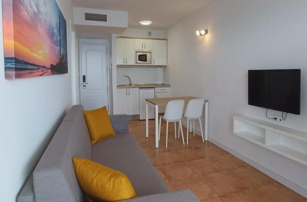 All-Inclusive 4 * Urlaub auf Gran Canaria - Marina Elite