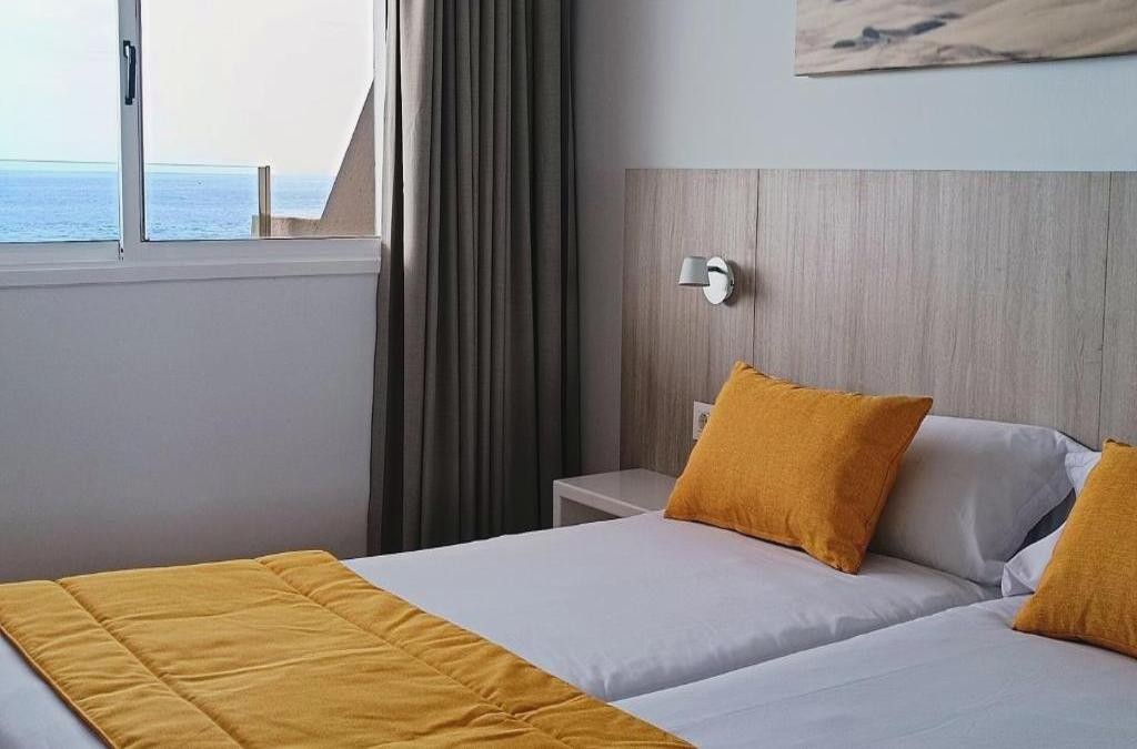 All-Inclusive 4 * Urlaub auf Gran Canaria - Marina Elite