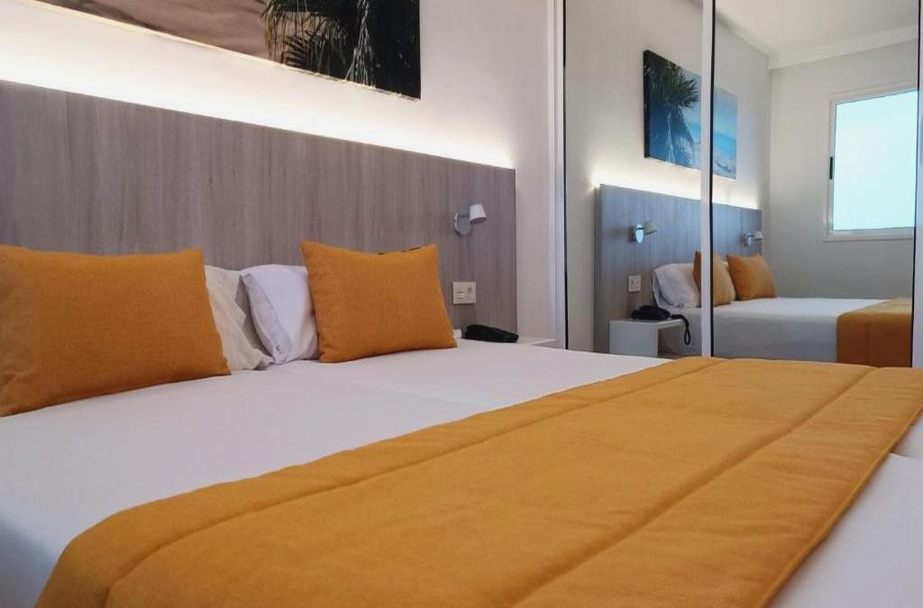 All-Inclusive 4 * Urlaub auf Gran Canaria - Marina Elite