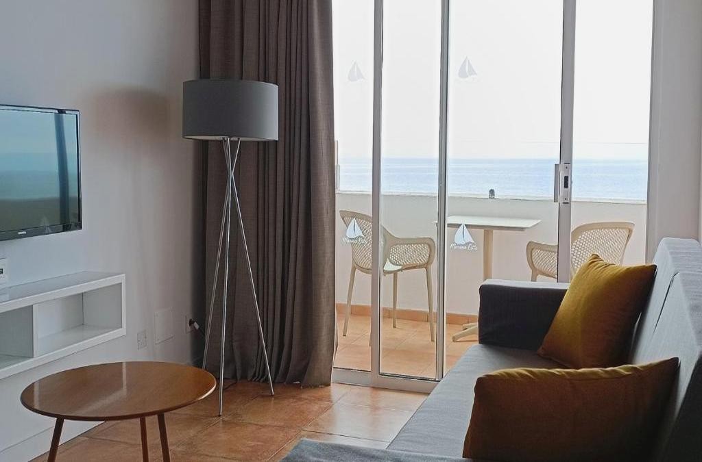 All-Inclusive 4 * Urlaub auf Gran Canaria - Marina Elite