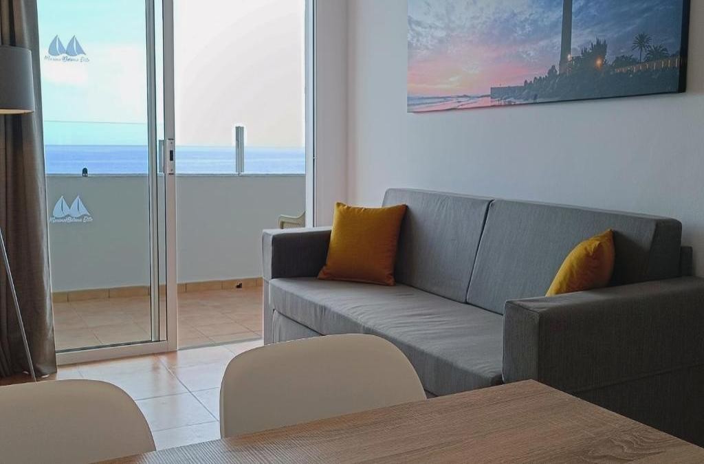 All-Inclusive 4 * Urlaub auf Gran Canaria - Marina Elite