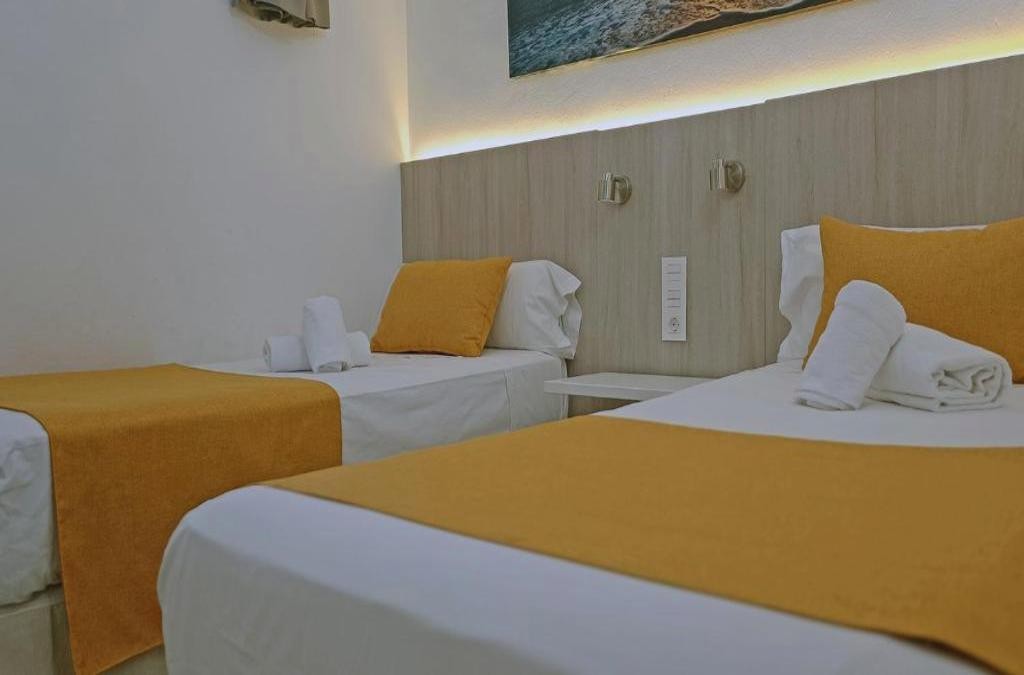All-Inclusive 4 * Urlaub auf Gran Canaria - Marina Elite