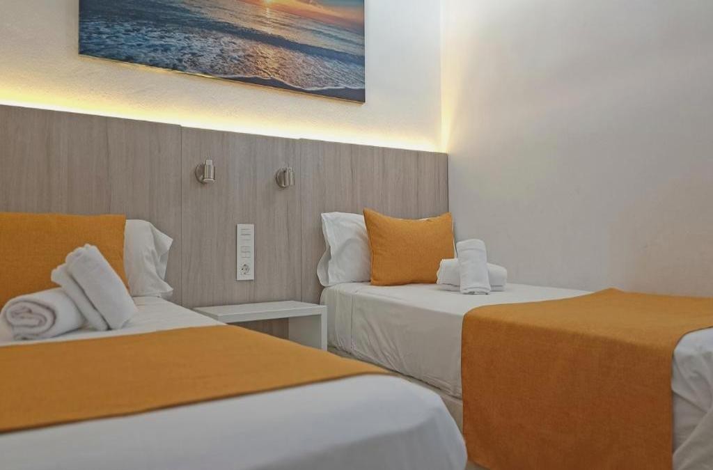 All-Inclusive 4 * Urlaub auf Gran Canaria - Marina Elite