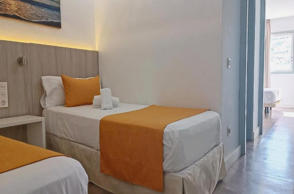 All-Inclusive 4 * Urlaub auf Gran Canaria - Marina Elite