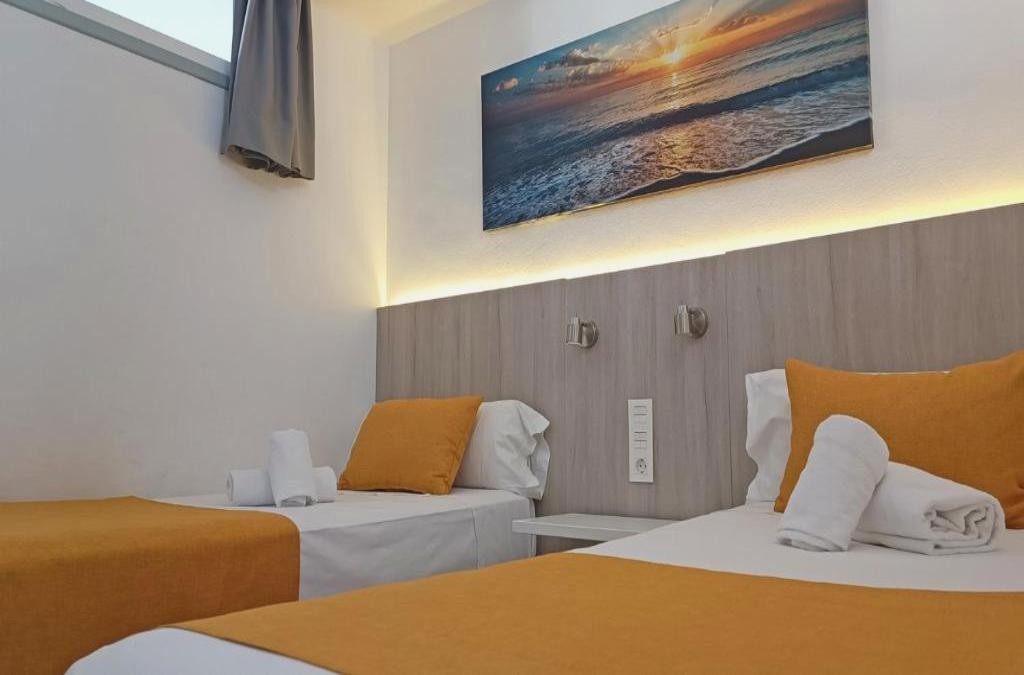 All-Inclusive 4 * Urlaub auf Gran Canaria - Marina Elite