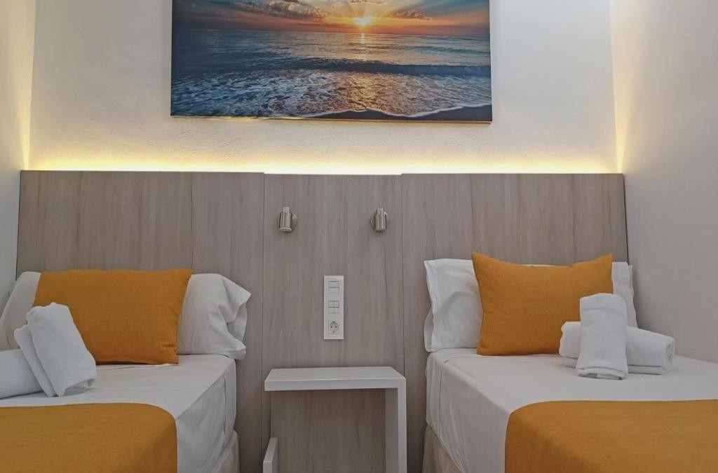 All-Inclusive 4 * Urlaub auf Gran Canaria - Marina Elite