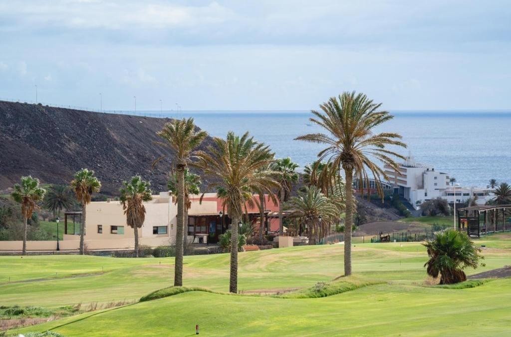 Hotel LIVVO Jandía Golf