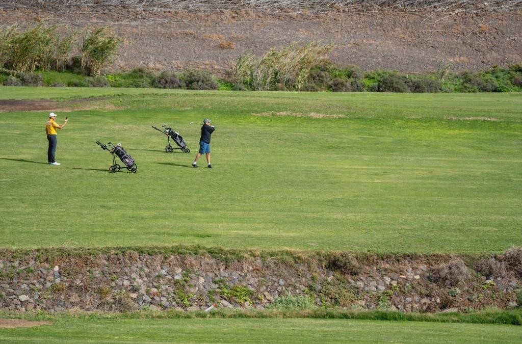 Hotel LIVVO Jandía Golf