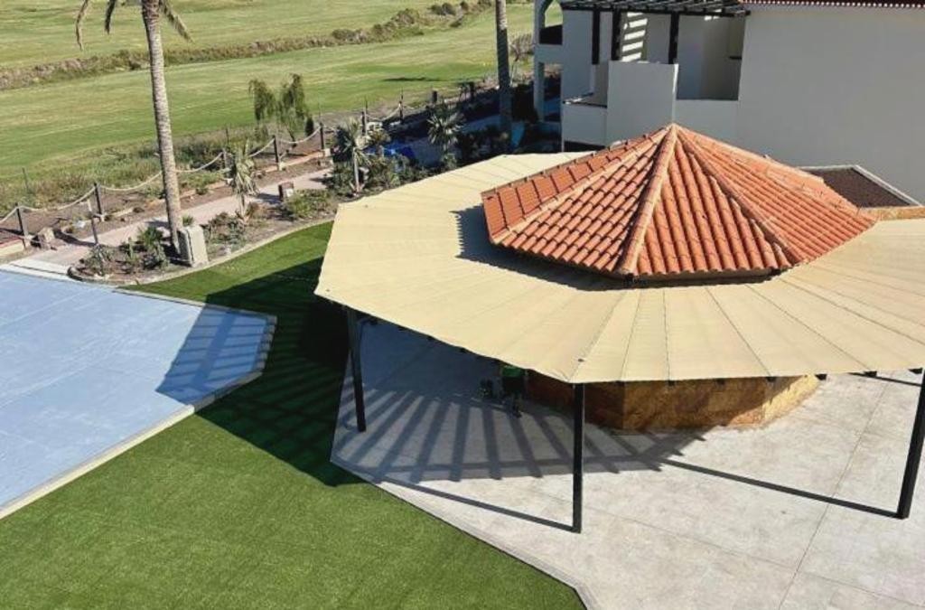 Hotel LIVVO Jandía Golf