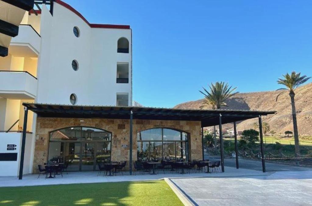Hotel LIVVO Jandía Golf
