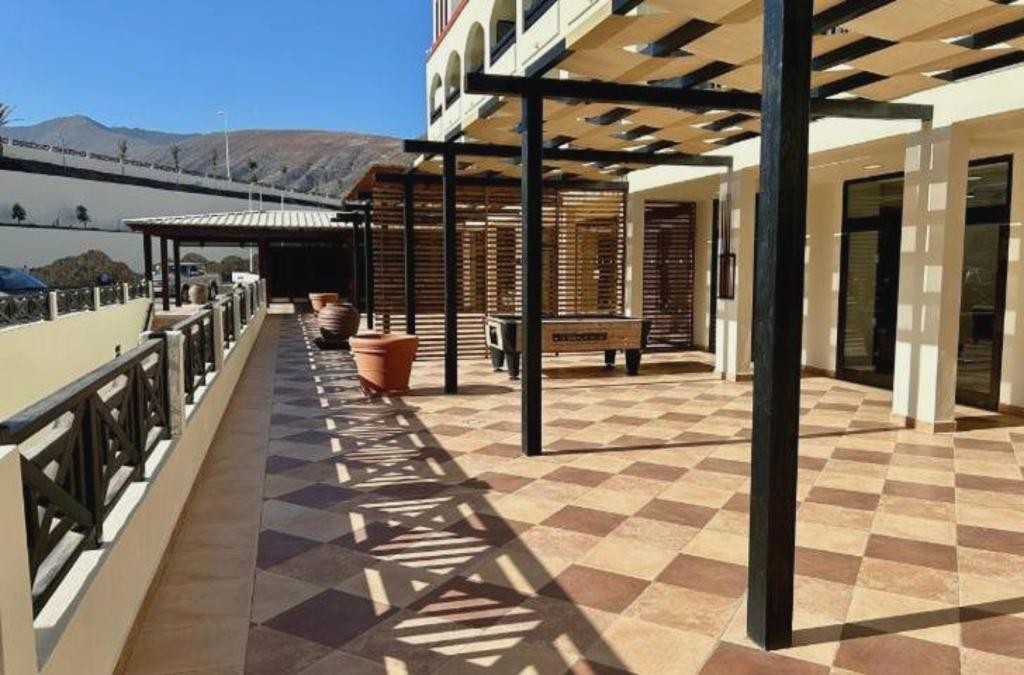 Hotel LIVVO Jandía Golf
