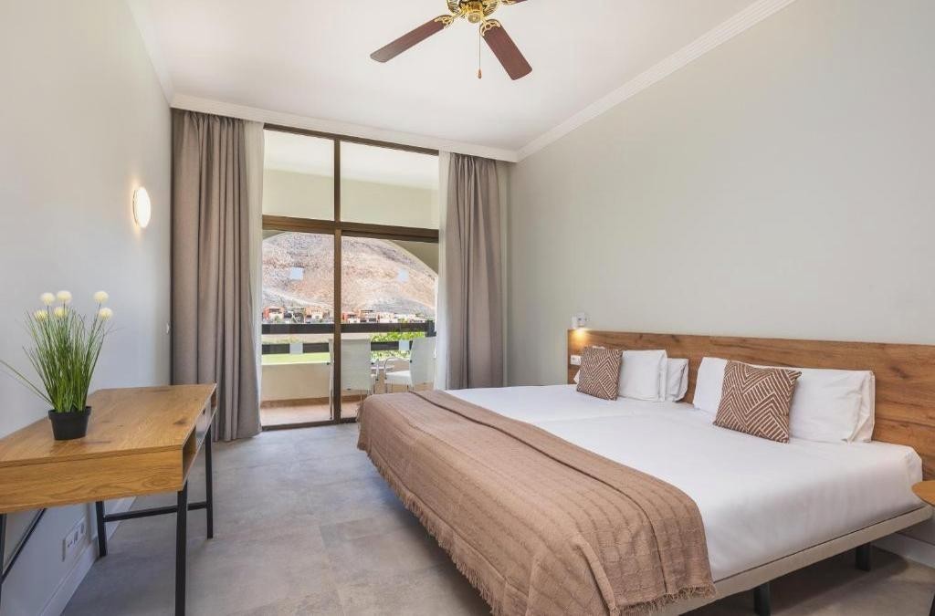 Hotel LIVVO Jandía Golf