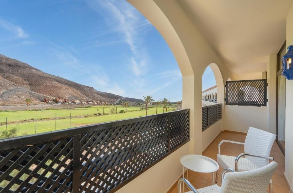 Hotel LIVVO Jandía Golf