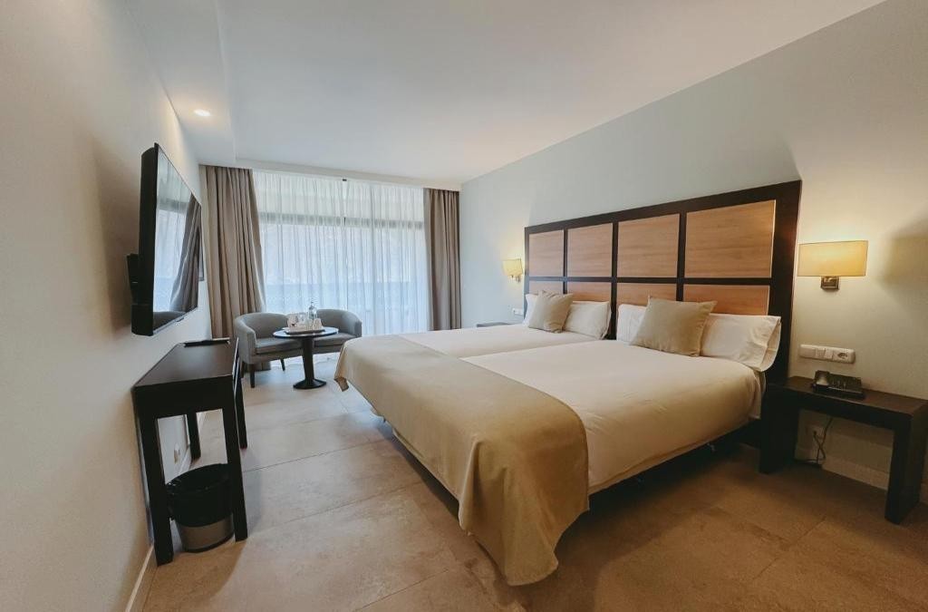 Hotel LIVVO Jandía Golf