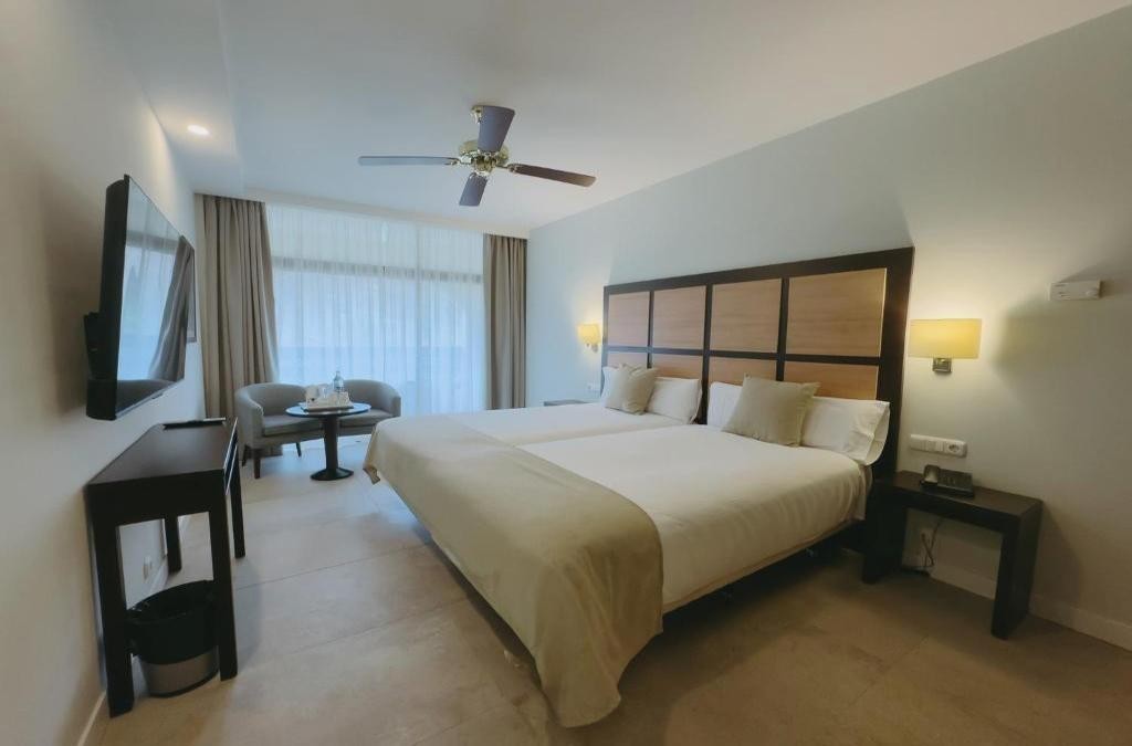 Hotel LIVVO Jandía Golf