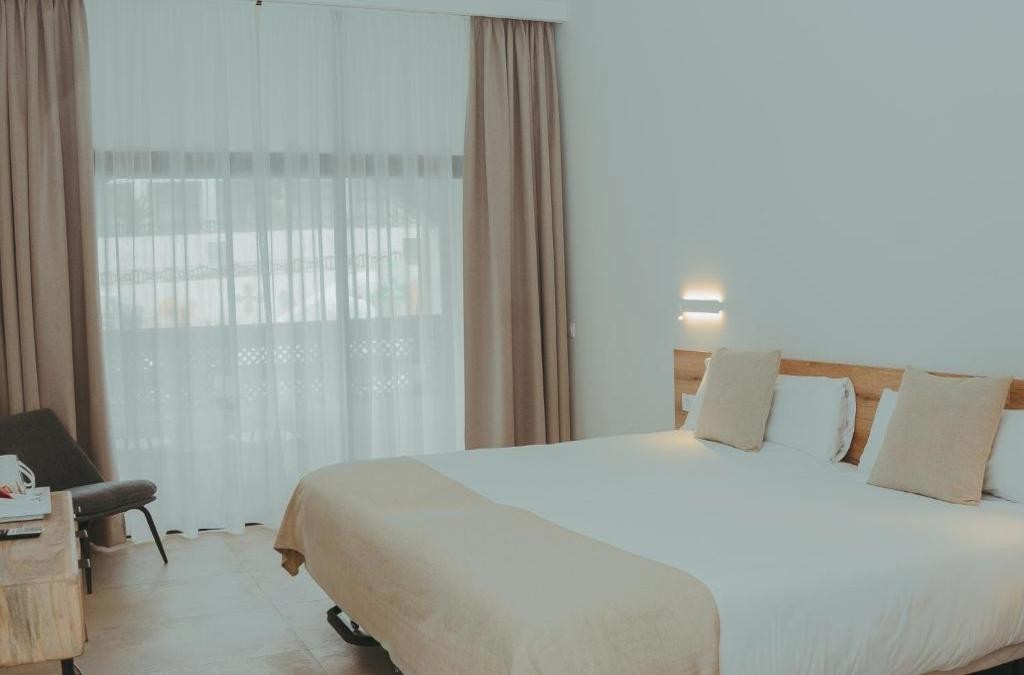 Hotel LIVVO Jandía Golf