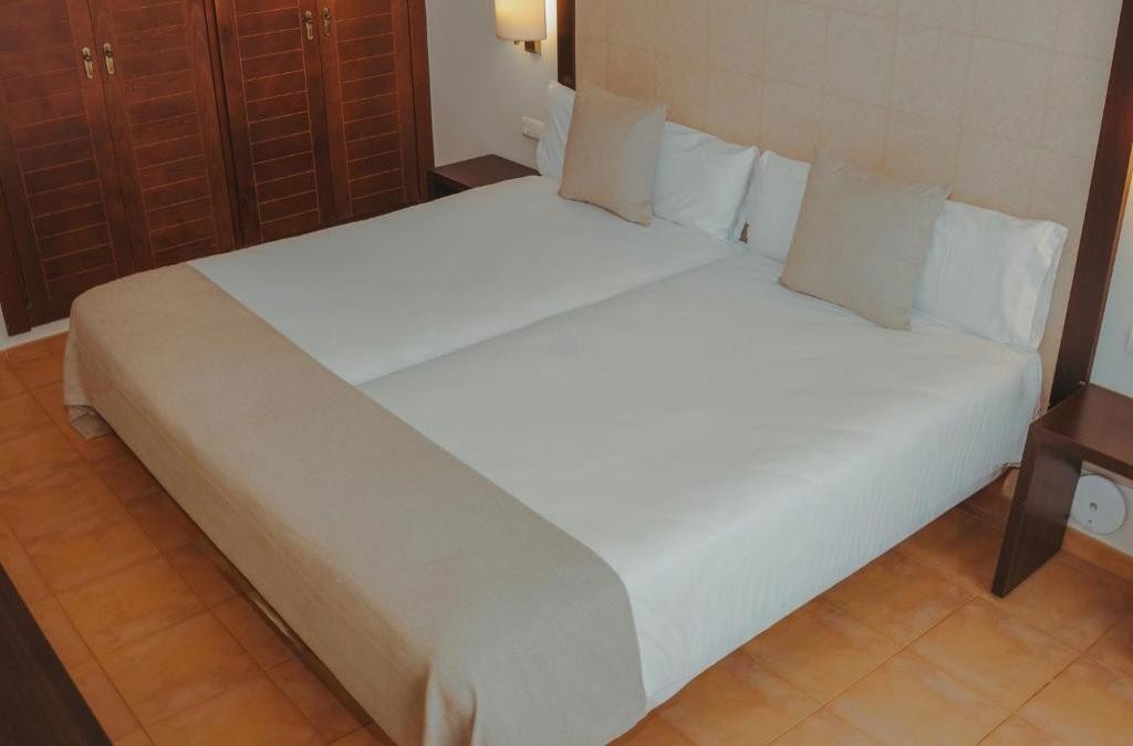 Hotel LIVVO Jandía Golf