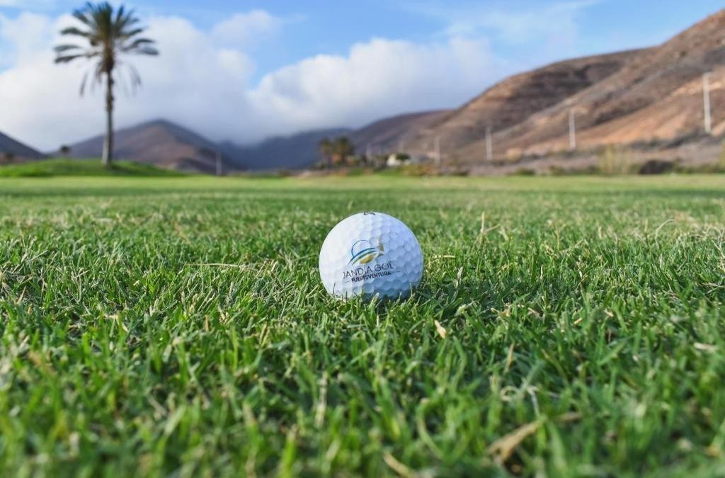 Hotel LIVVO Jandía Golf