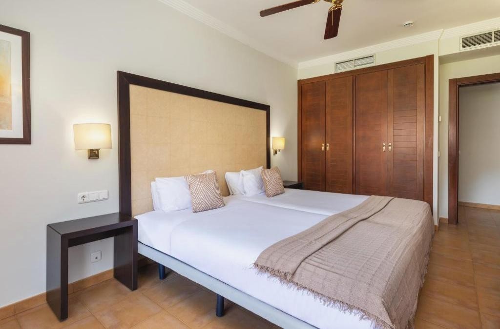 Hotel LIVVO Jandía Golf