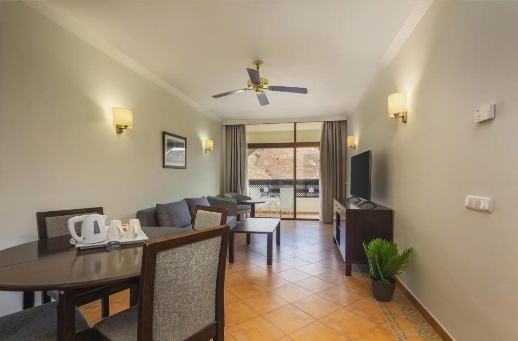 Hotel LIVVO Jandía Golf
