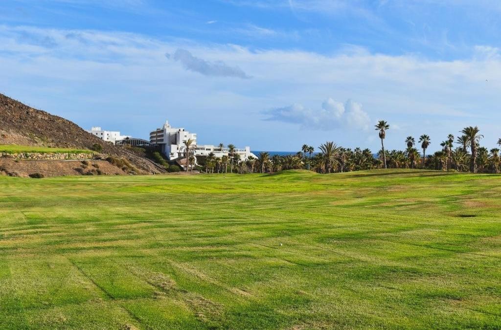 Hotel LIVVO Jandía Golf