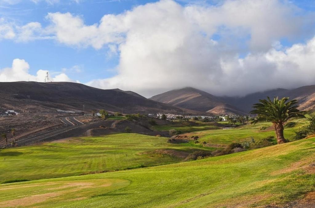 Hotel LIVVO Jandía Golf