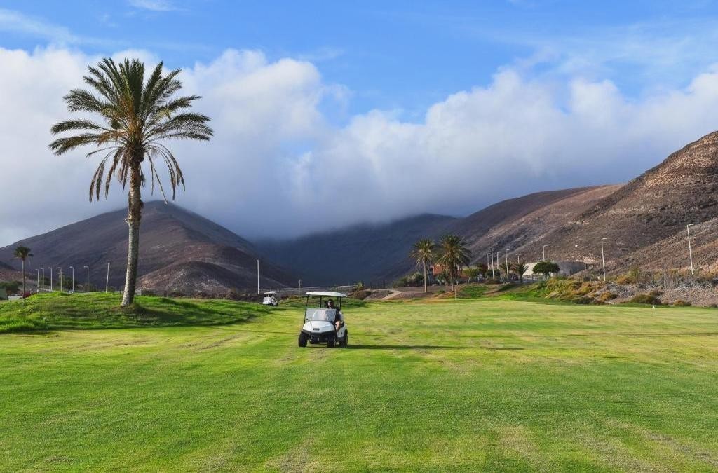 Hotel LIVVO Jandía Golf