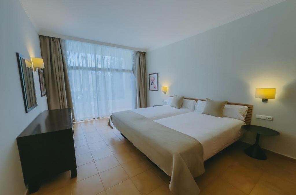 Hotel LIVVO Jandía Golf