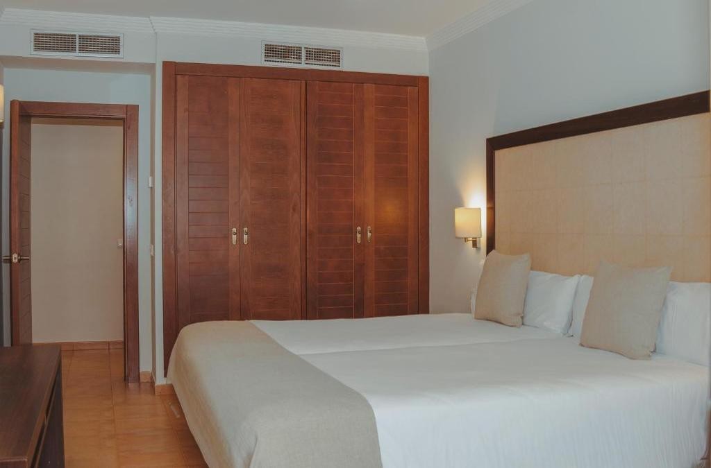 Hotel LIVVO Jandía Golf