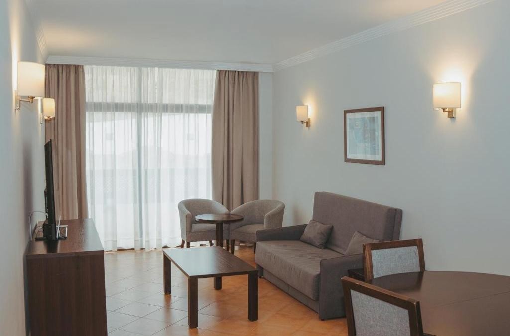Hotel LIVVO Jandía Golf