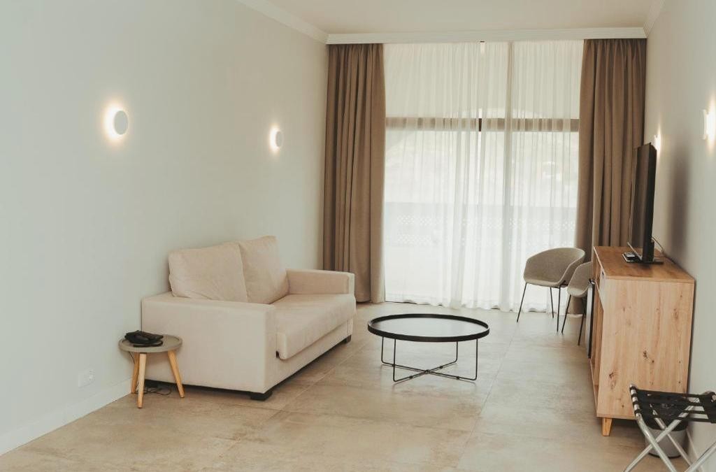 Hotel LIVVO Jandía Golf
