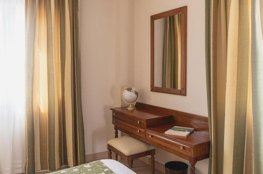 As suas férias de verão em Tenerife Puerto de la Cruz - Hotel Marte