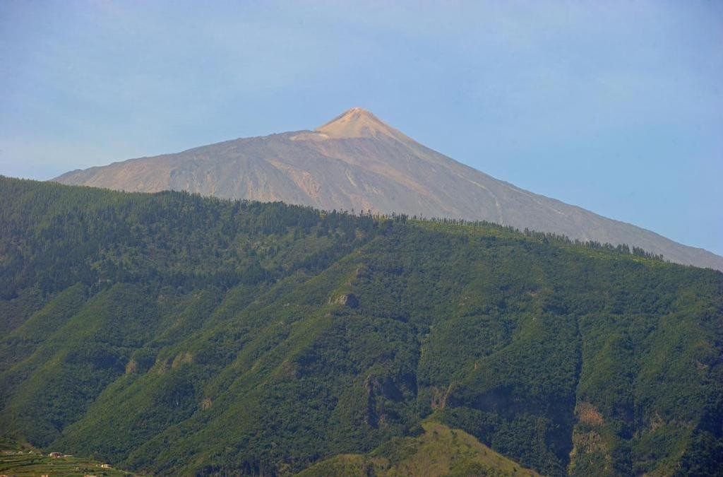 As suas férias de verão em Tenerife Puerto de la Cruz - Hotel Marte