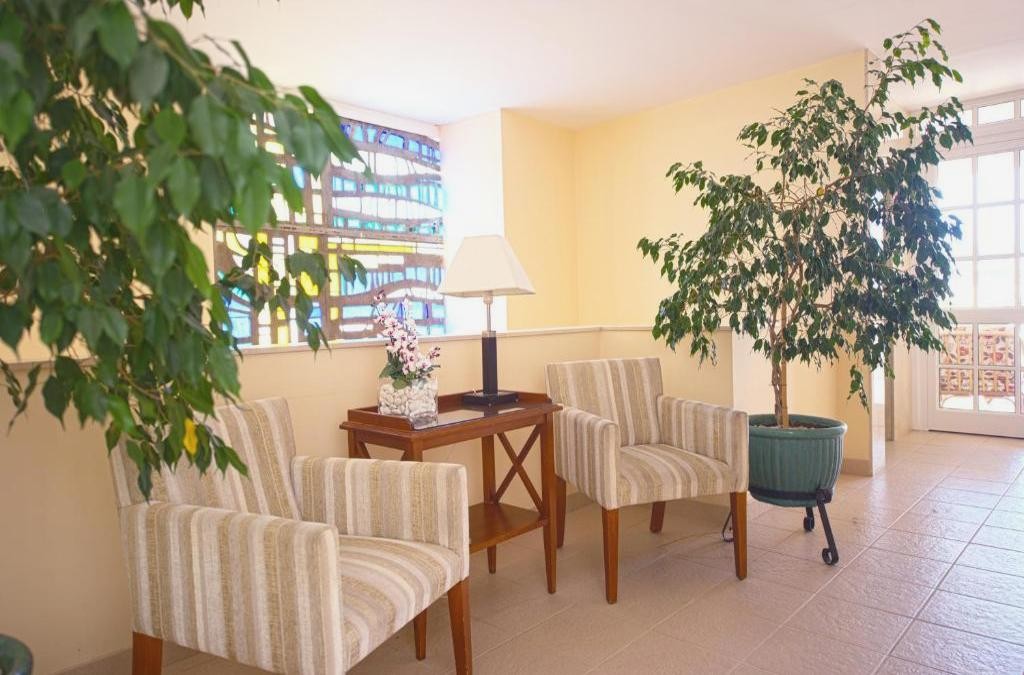 As suas férias de verão em Tenerife Puerto de la Cruz - Hotel Marte