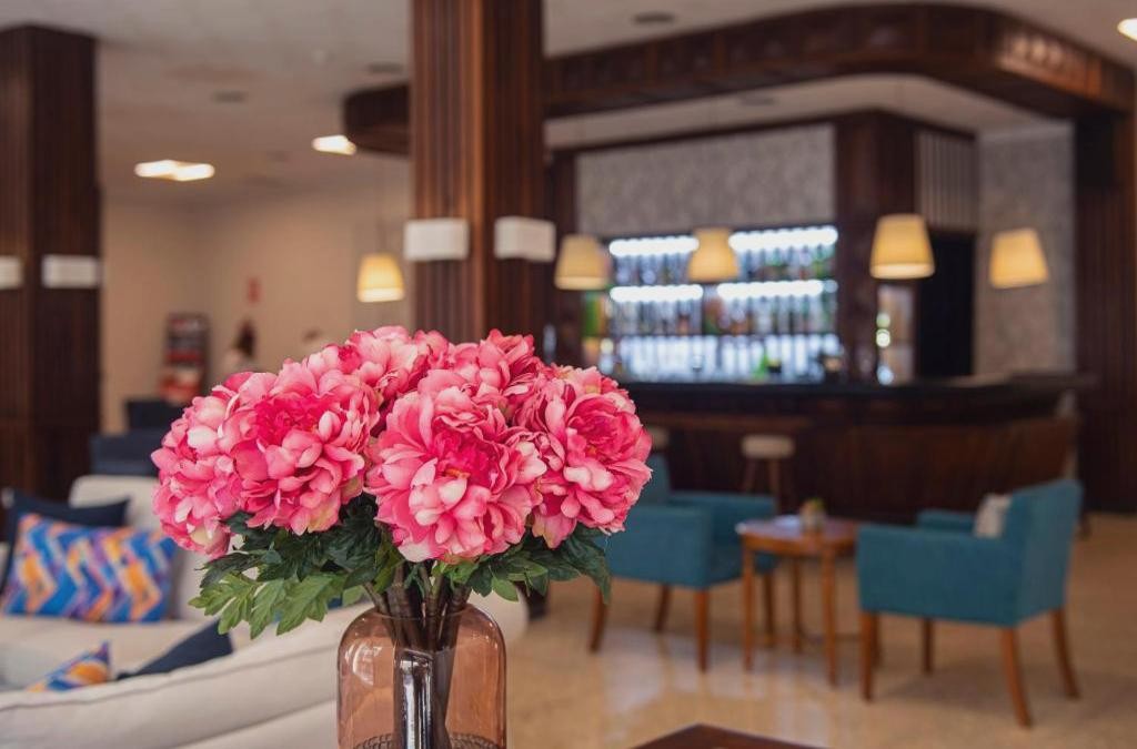 As suas férias de verão em Tenerife Puerto de la Cruz - Hotel Marte