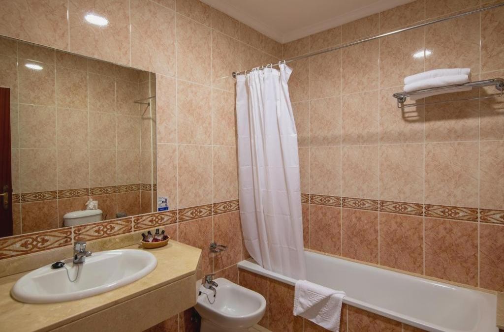 As suas férias de verão em Tenerife Puerto de la Cruz - Hotel Marte