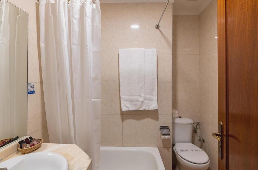 As suas férias de verão em Tenerife Puerto de la Cruz - Hotel Marte