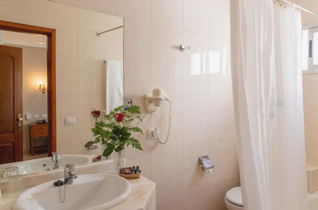 As suas férias de verão em Tenerife Puerto de la Cruz - Hotel Marte
