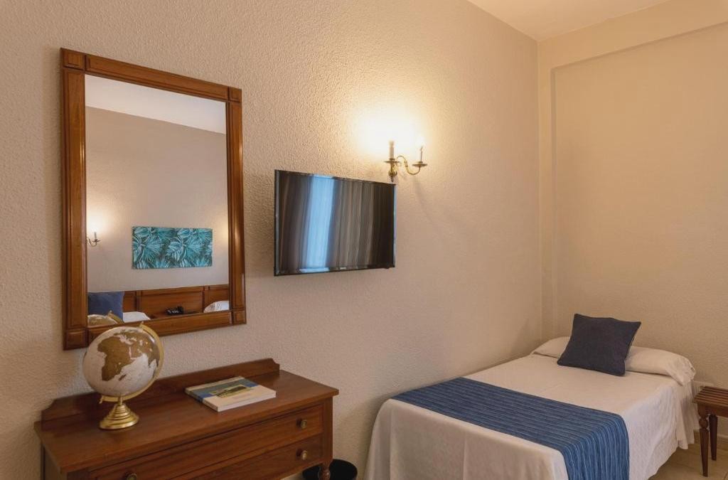 As suas férias de verão em Tenerife Puerto de la Cruz - Hotel Marte