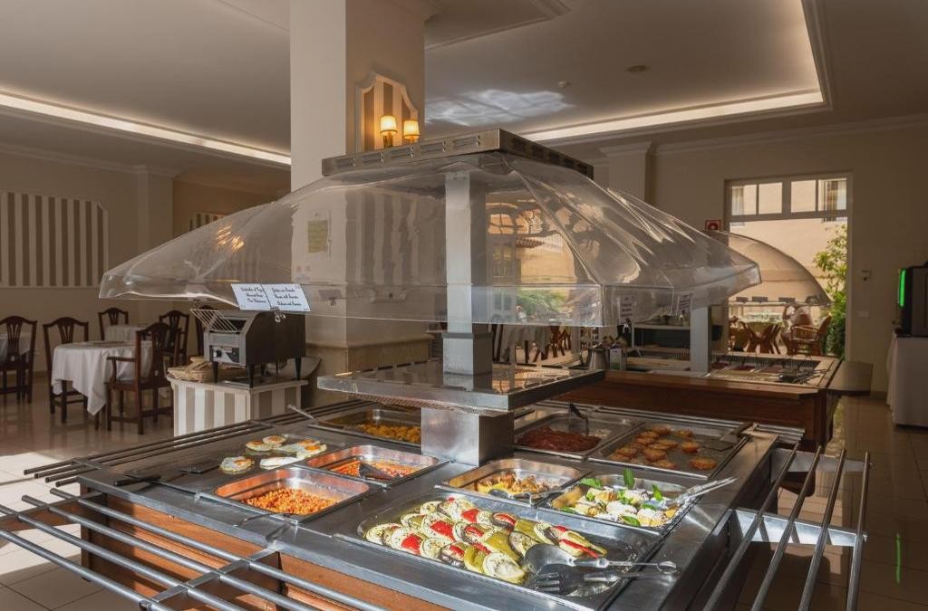 As suas férias de verão em Tenerife Puerto de la Cruz - Hotel Marte