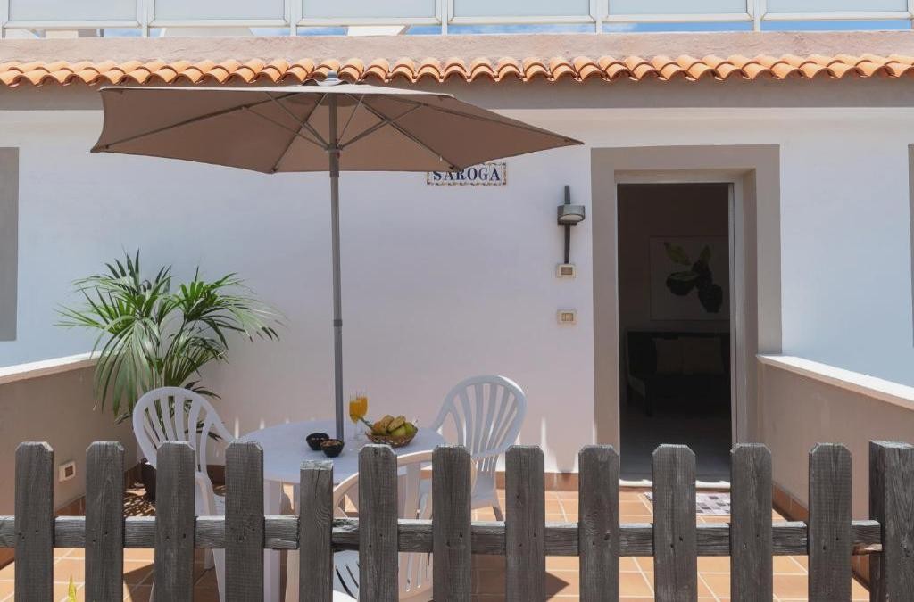 As suas férias de verão em Tenerife Puerto de la Cruz - Hotel Marte