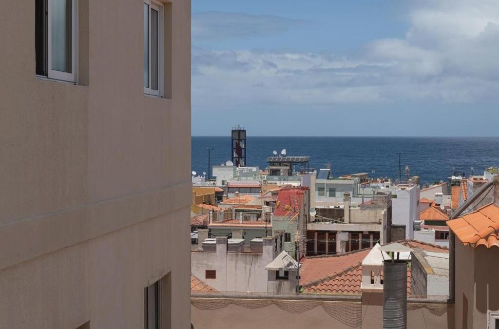 As suas férias de verão em Tenerife Puerto de la Cruz - Hotel Marte