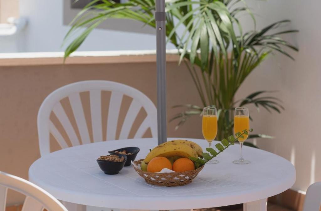 As suas férias de verão em Tenerife Puerto de la Cruz - Hotel Marte