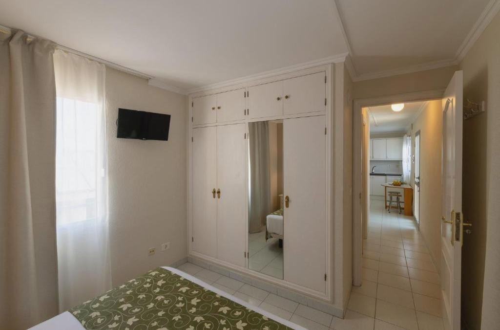As suas férias de verão em Tenerife Puerto de la Cruz - Hotel Marte