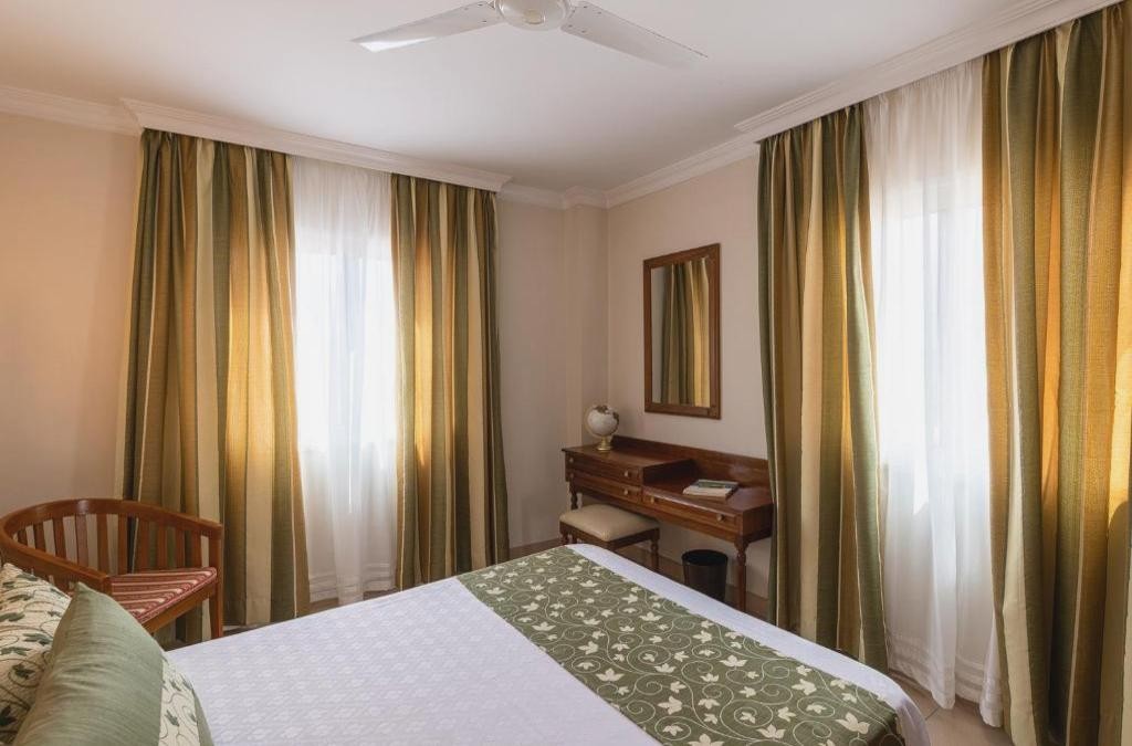 As suas férias de verão em Tenerife Puerto de la Cruz - Hotel Marte