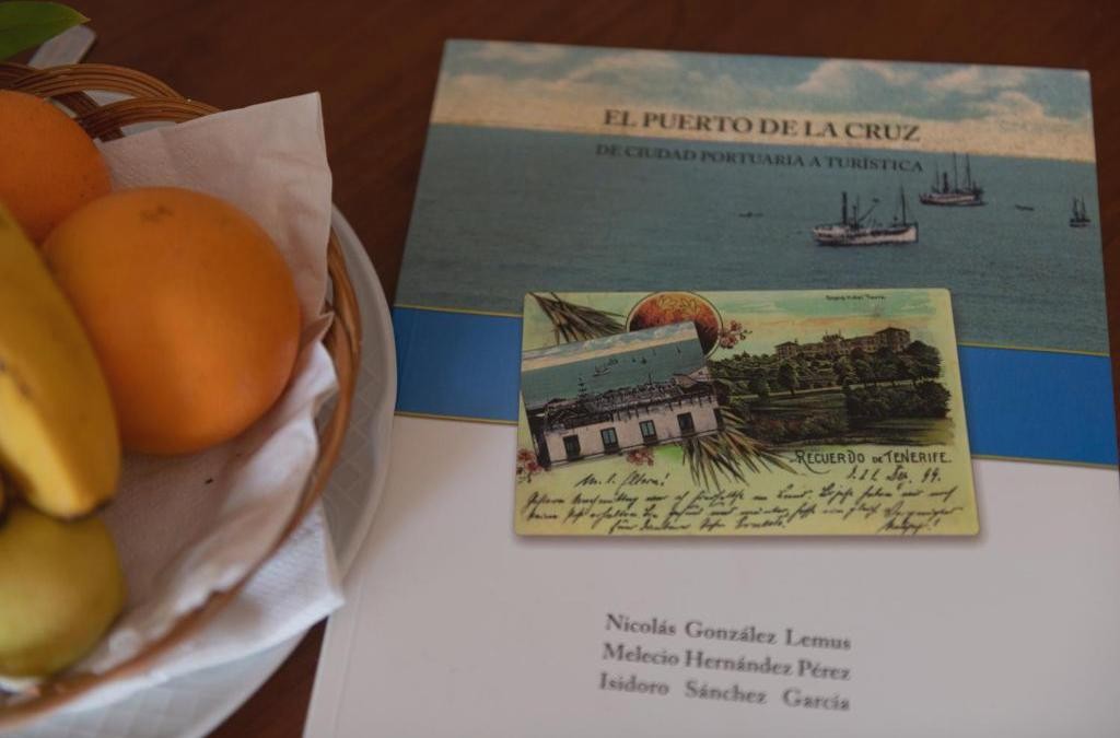 As suas férias de verão em Tenerife Puerto de la Cruz - Hotel Marte