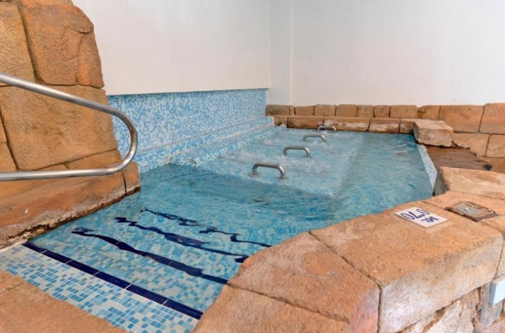 Your Holiday in Tenerife with ALL INCLUSIVE - BLUESEA Costa Jardin & Spa