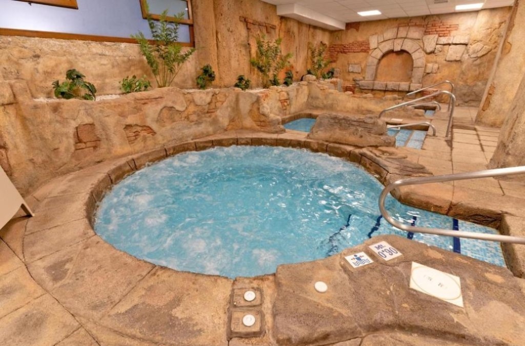 Your Holiday in Tenerife with ALL INCLUSIVE - BLUESEA Costa Jardin & Spa