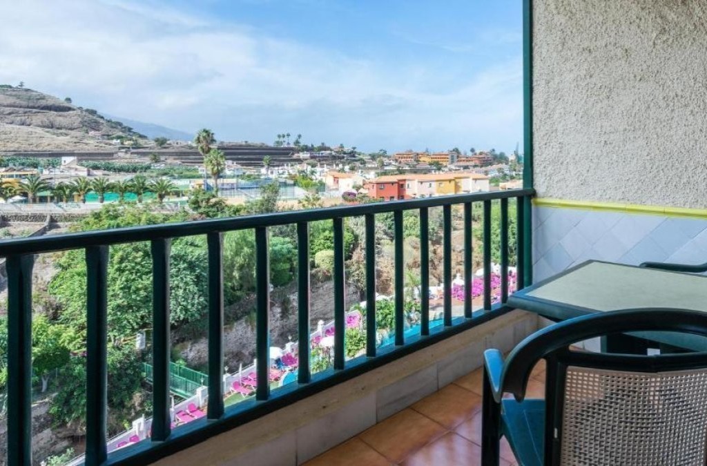 Your Holiday in Tenerife with ALL INCLUSIVE - BLUESEA Costa Jardin & Spa